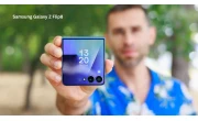 Samsung Galaxy Z Flip8 price in Bangladesh 2025 image 1